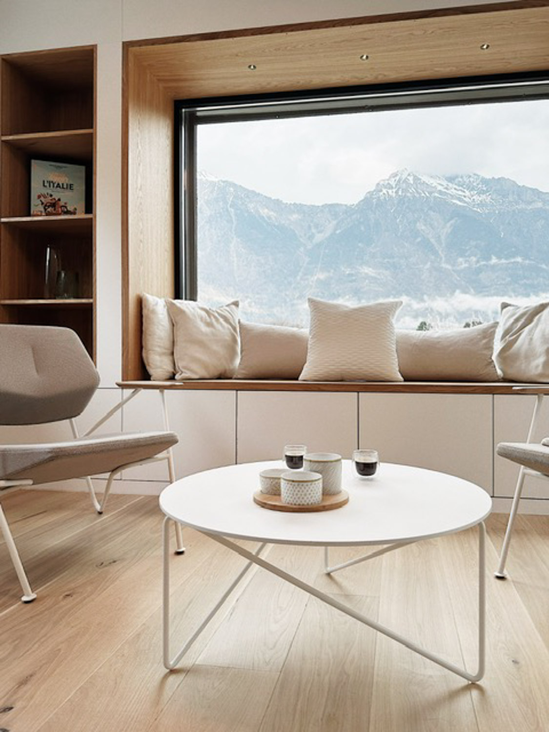 Dolce design galerie 18