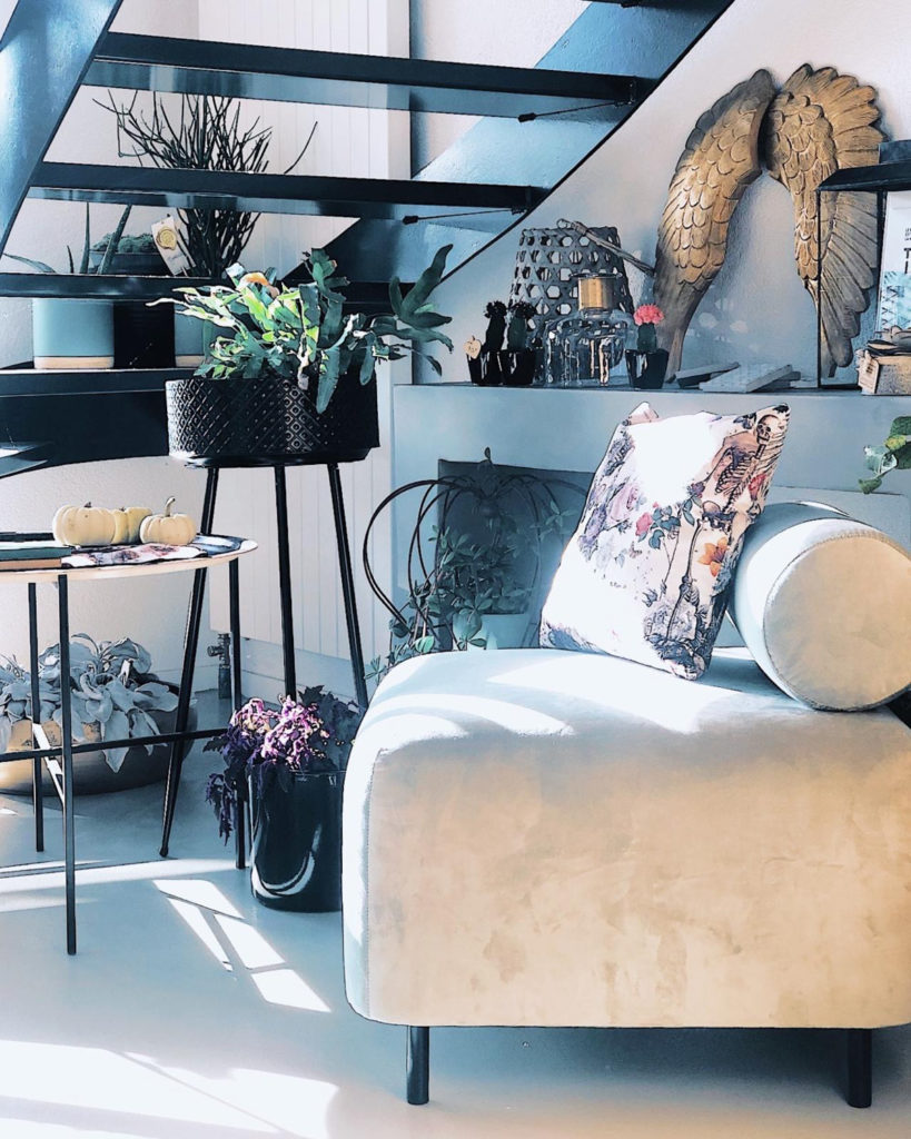 Atelier Dolce design