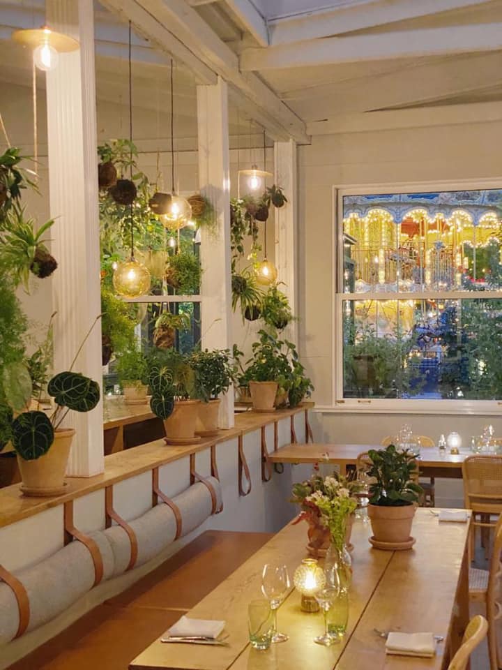 Vous prendrez bien un peu de Hygge façon Dolce Vita 2